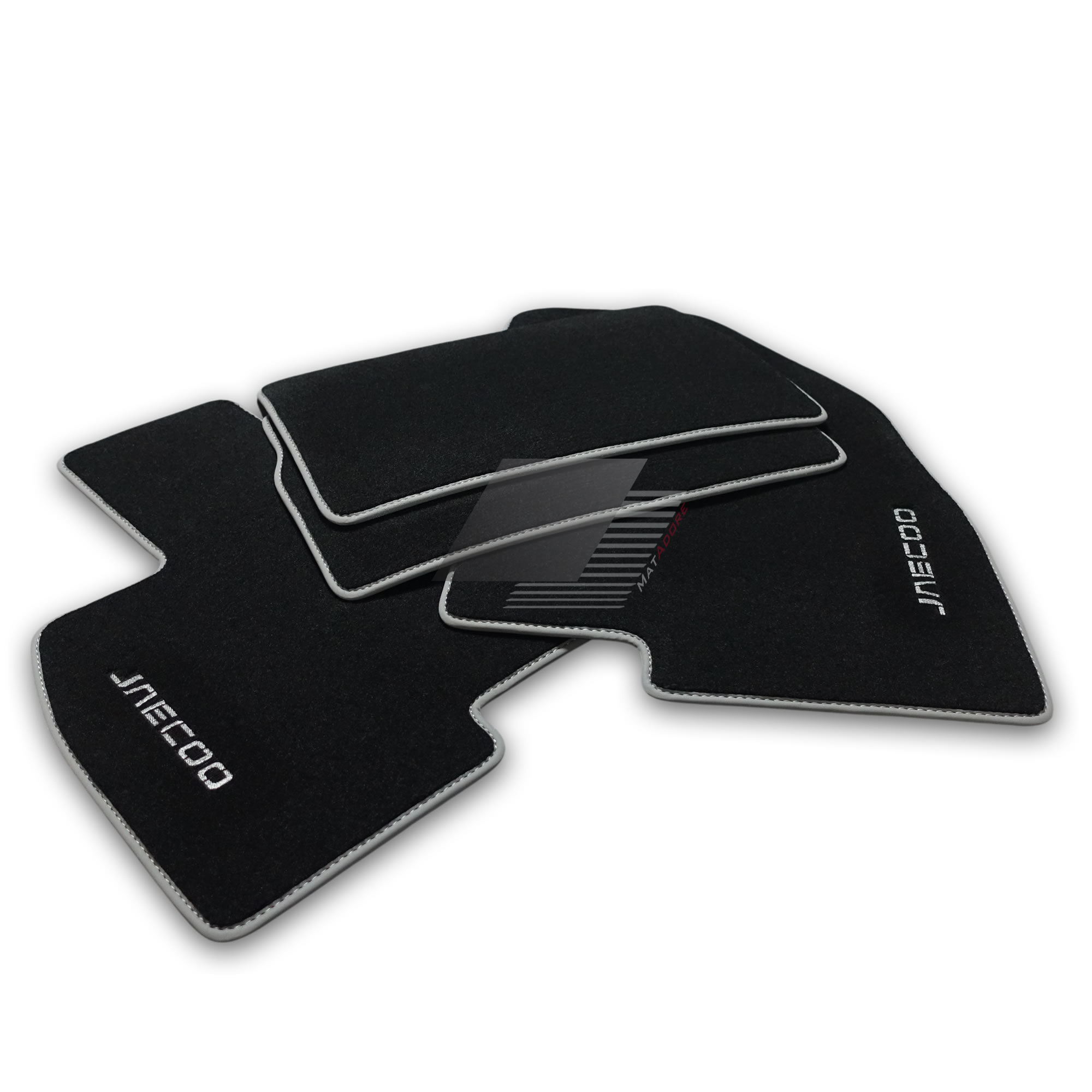 JAECOO J7 Floor Mats 2024 Onwards *MHEV #JAECOO